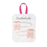 Rockahula Kids Hair Clips | Ballet Shoes