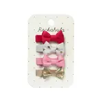 Rockahula Kids Hair Clips | Festive Mini Bow