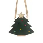 Rockahula Kids Bag | Velvet Christmas Tree