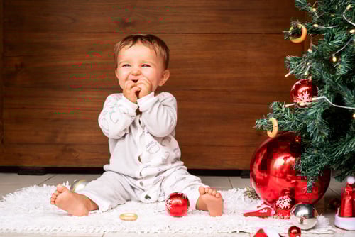 10 Heartfelt Baby Gifts That Make Perfect End-of-Year Presents