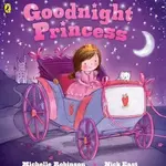 Sourcebooks Goodnight Princess