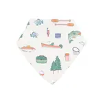 Angel Dear Bib | Fishing Things