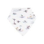 Angel Dear Bib | Migrating Mallards