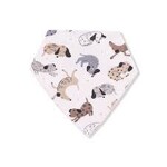 Angel Dear Bib | Cozy Pups