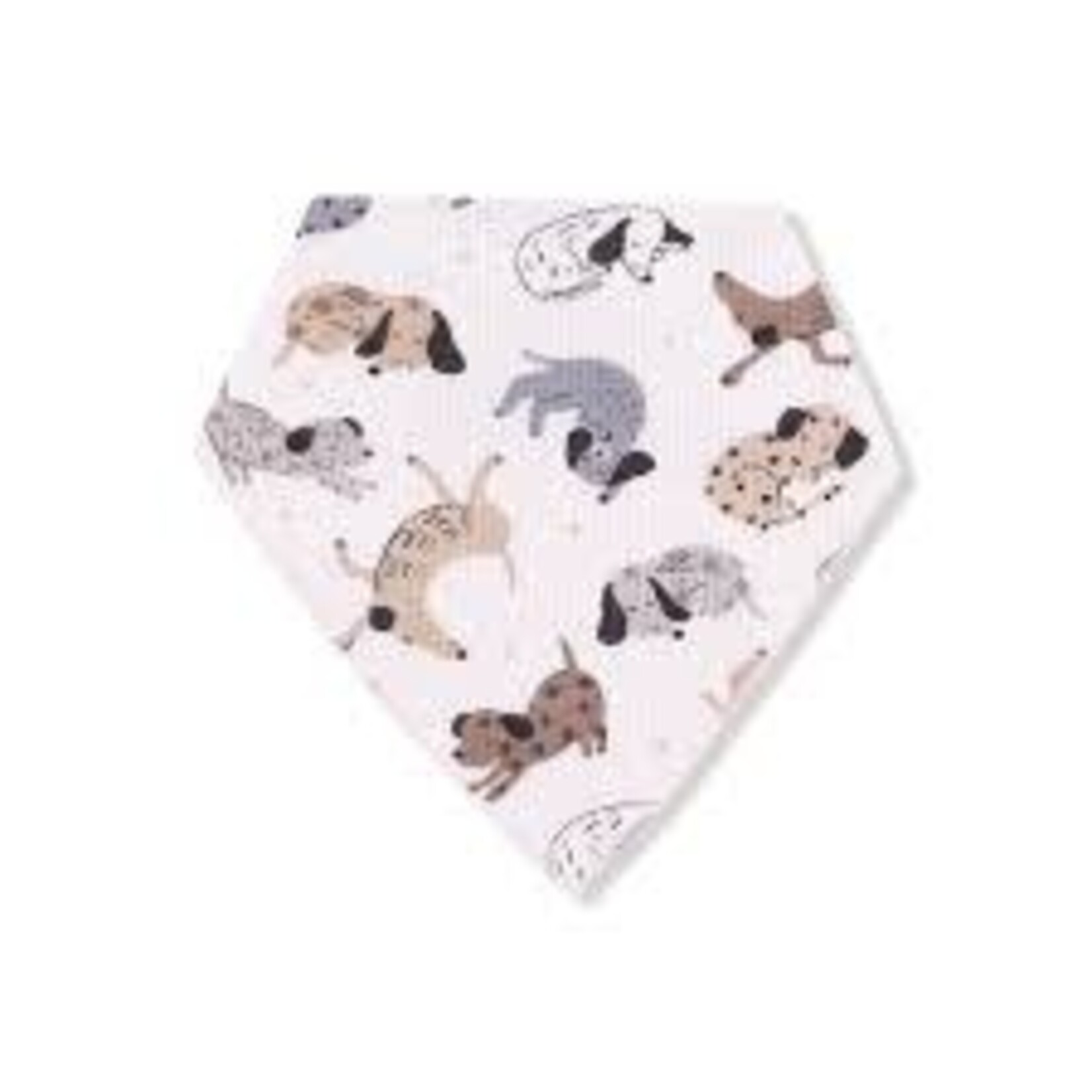 Angel Dear Bib | Cozy Pups