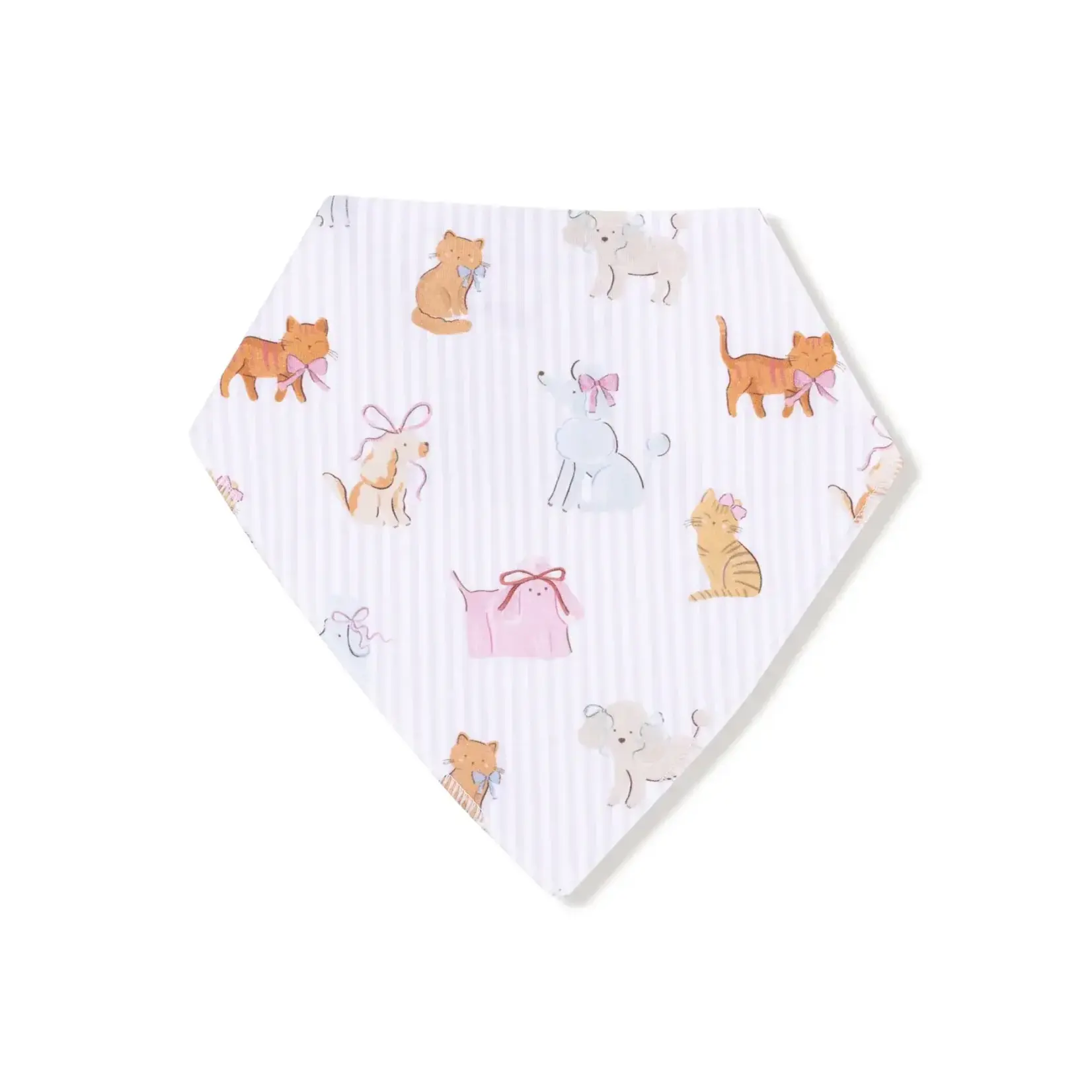 Angel Dear Bib | Fancy Pets