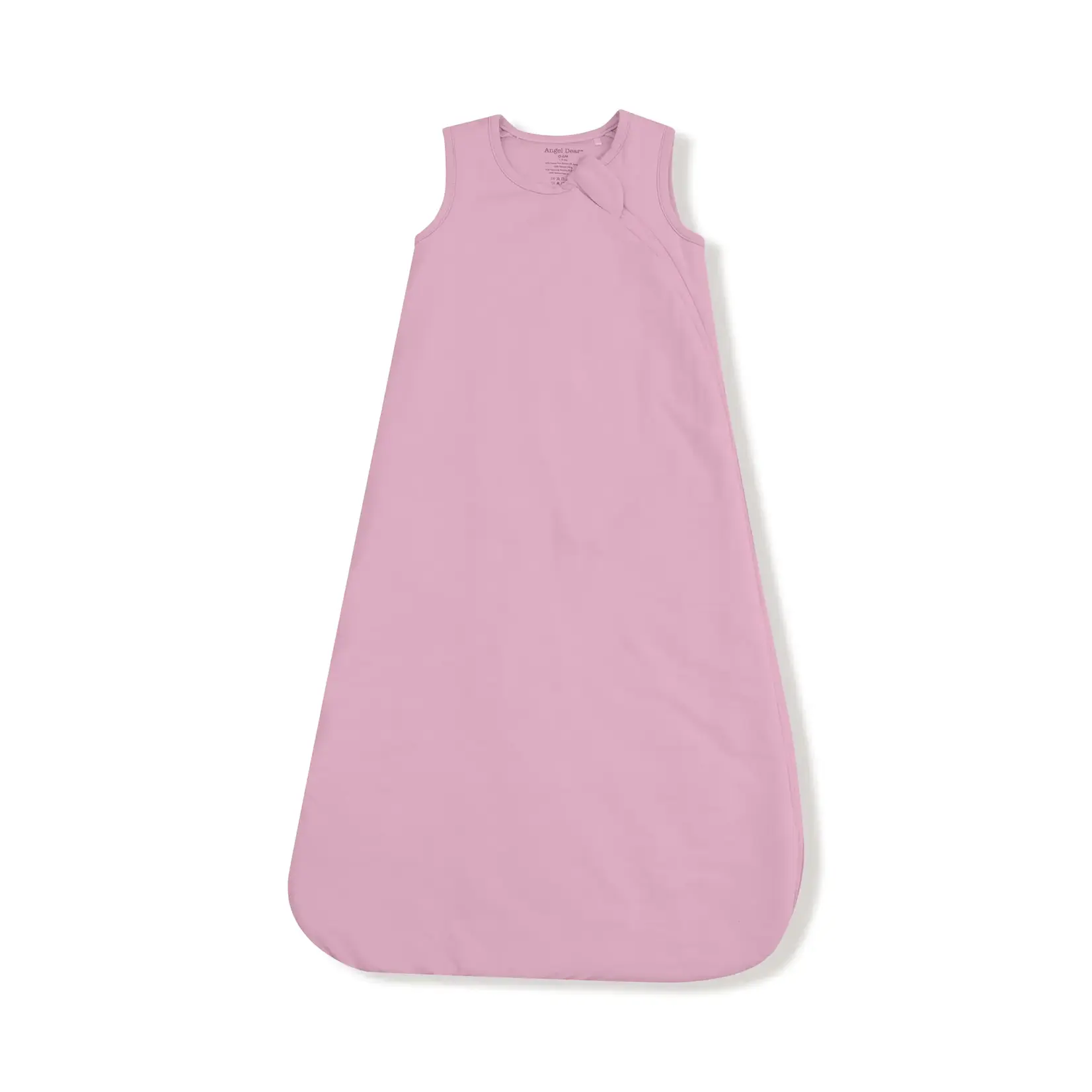 Angel Dear Sleep Bag | Cameo Pink 18-36M