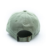 Rey to Z Baseball Hat | Number 1 Dusty Sage