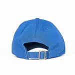 Rey to Z Baseball Hat | Number 1 Royal Blue