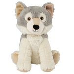 Intelex Warmies Big Wolf Warmie