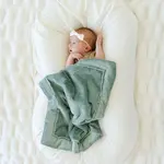 Saranoni Mini Blanket Lush | Eucalyptus