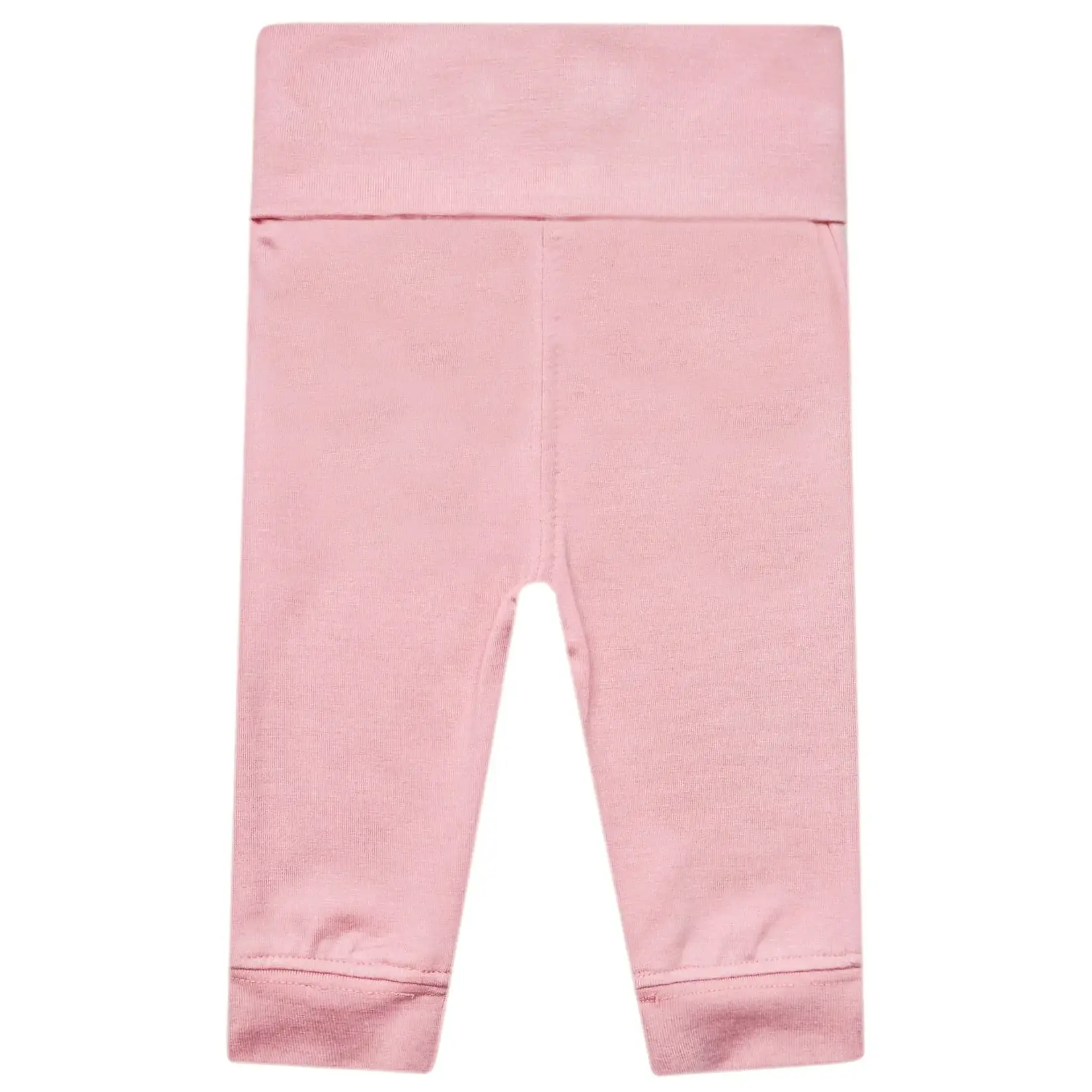 Copper Pearl Baby Pants | Autumn Plum