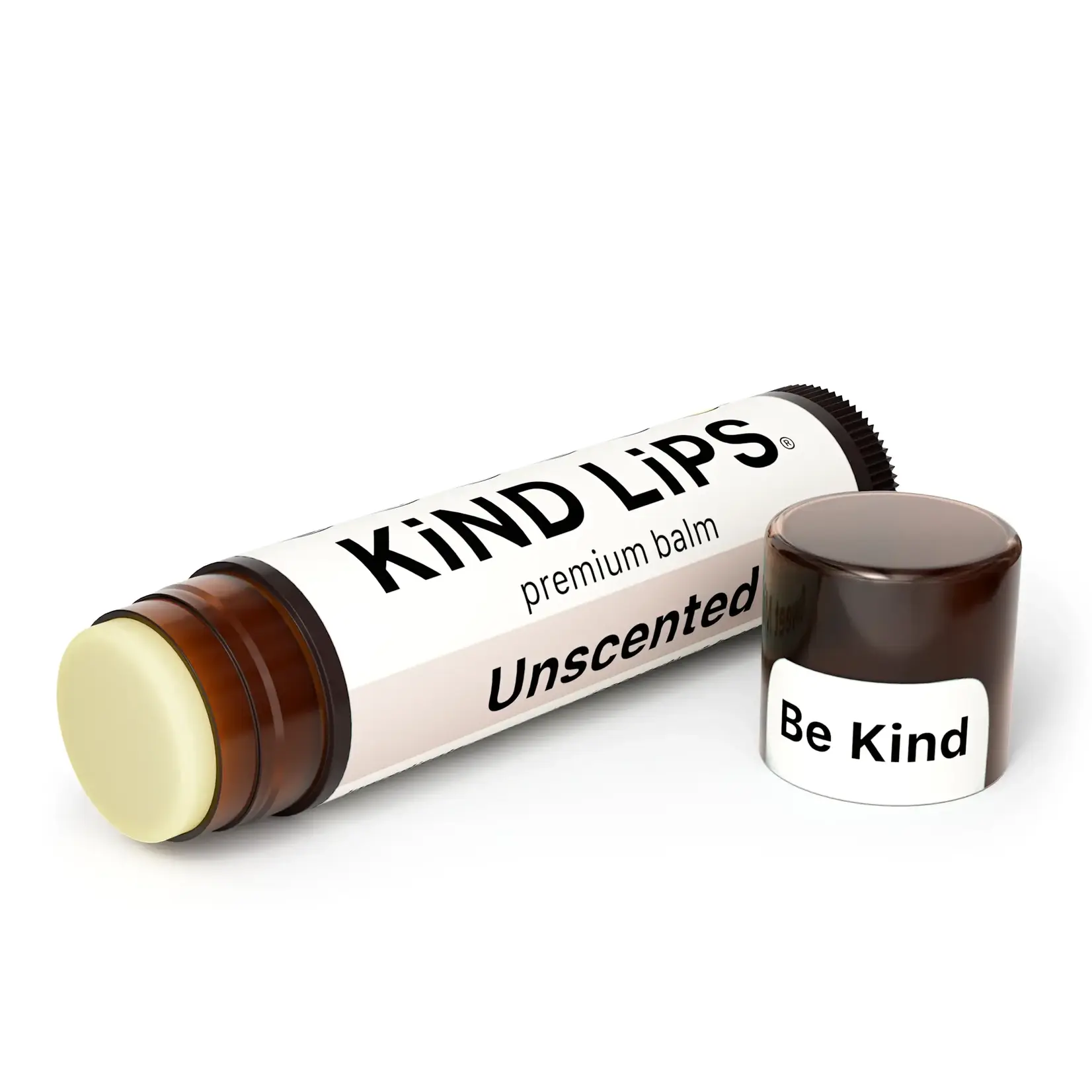 Kicks and Giggles Unscented - Kind Lips