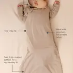Wildbird Cloudblend Sleep Sack Tog 1