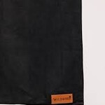 Wildbird Raven - Linen Sling