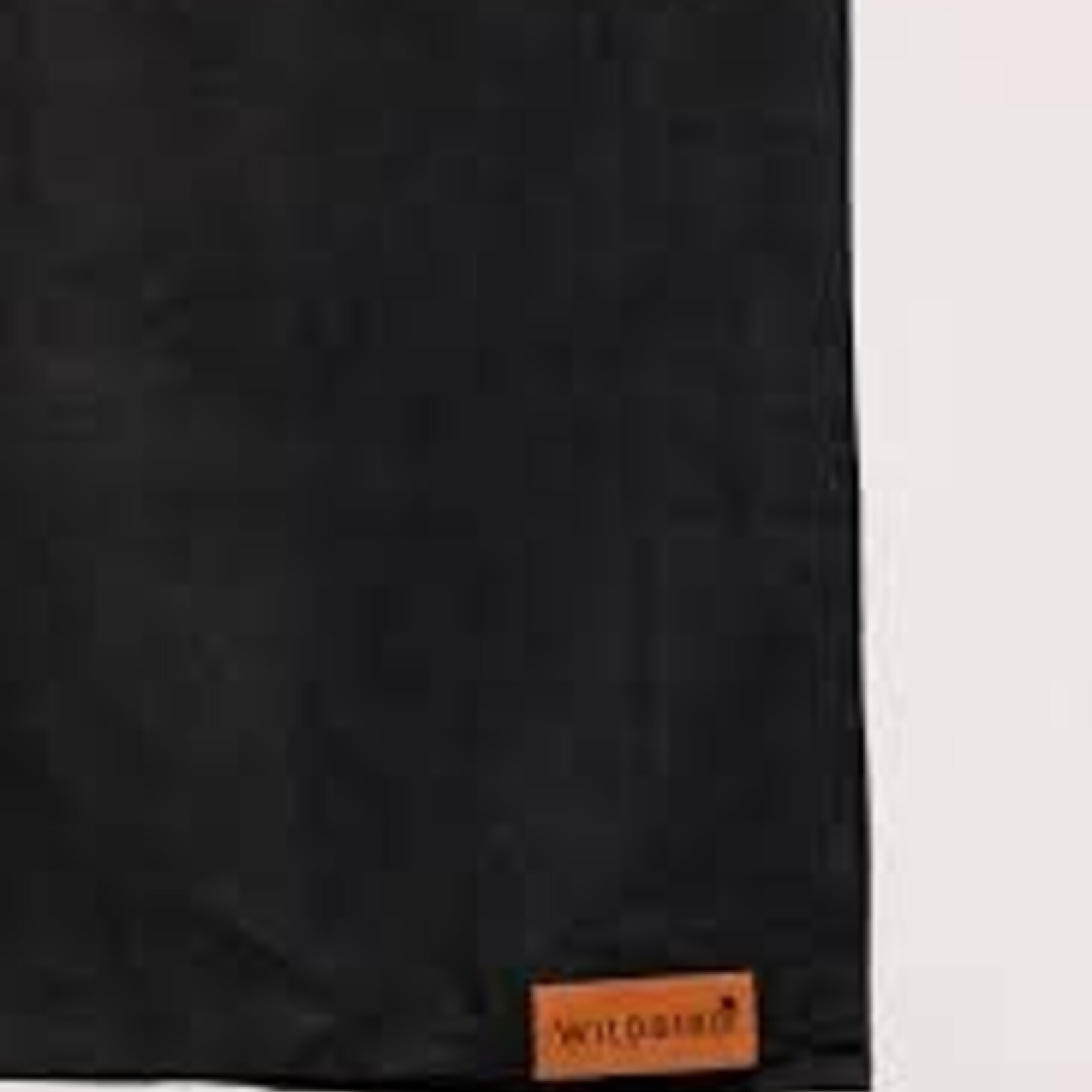 Wildbird Raven - Linen Sling