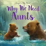 Sourcebooks Why We Need Aunts
