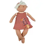 Tikiri Toys Baby Aria Organic Doll