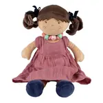 Tikiri Toys Mandy Doll with Friendship Bracelet