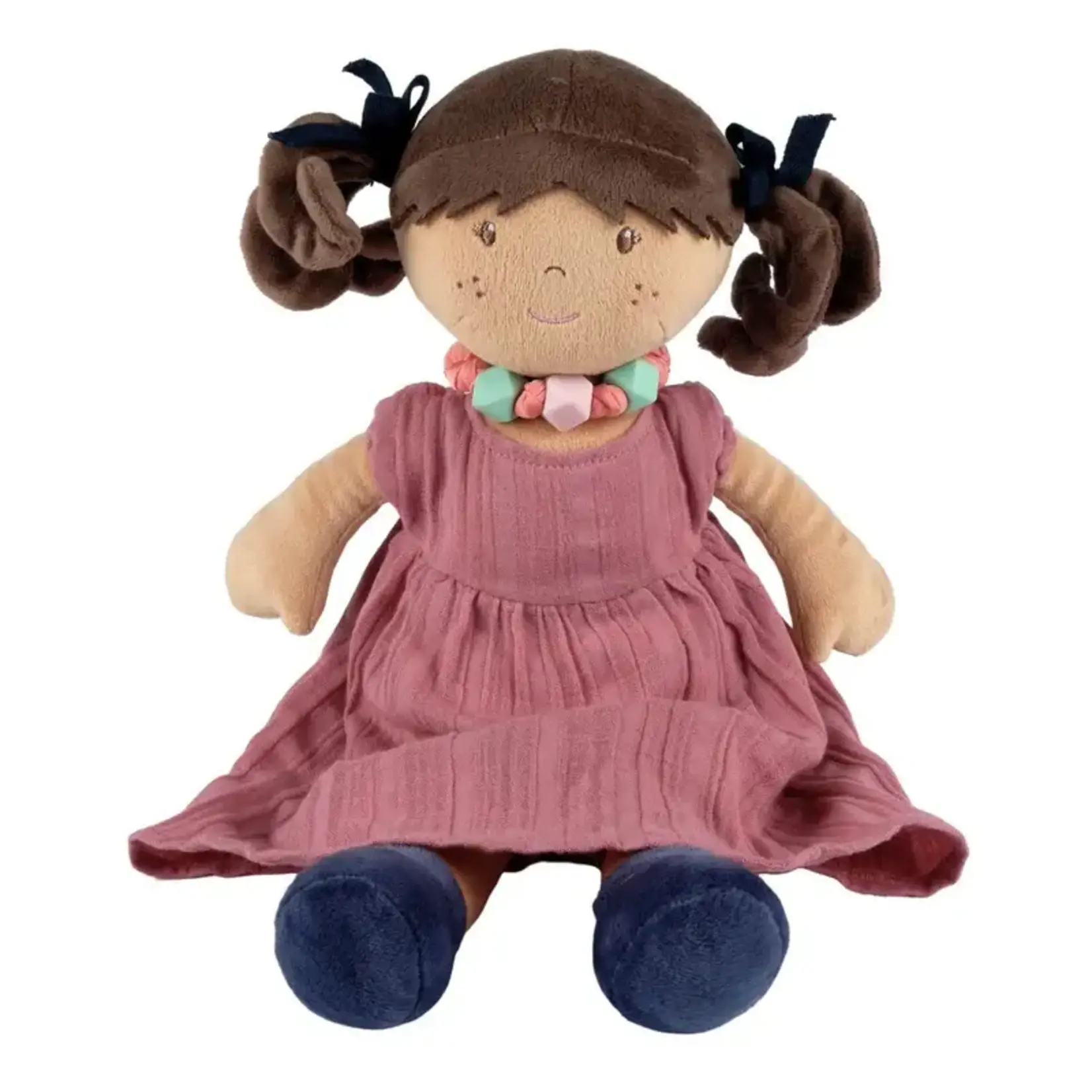 Tikiri Toys Mandy Doll with Friendship Bracelet