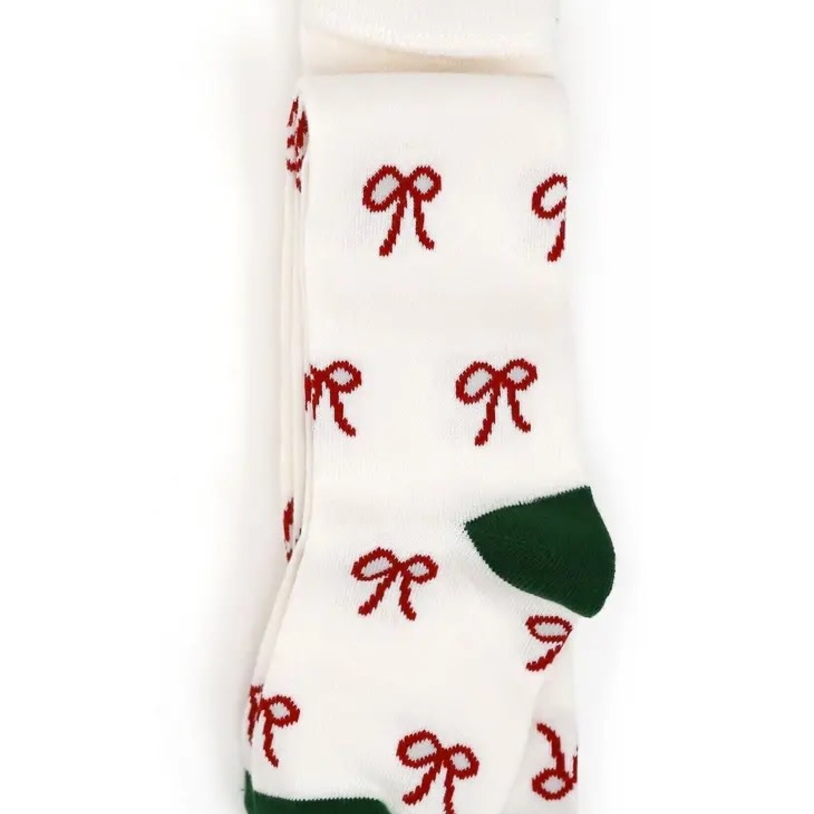 Little Stocking Co. Christmas Tights |