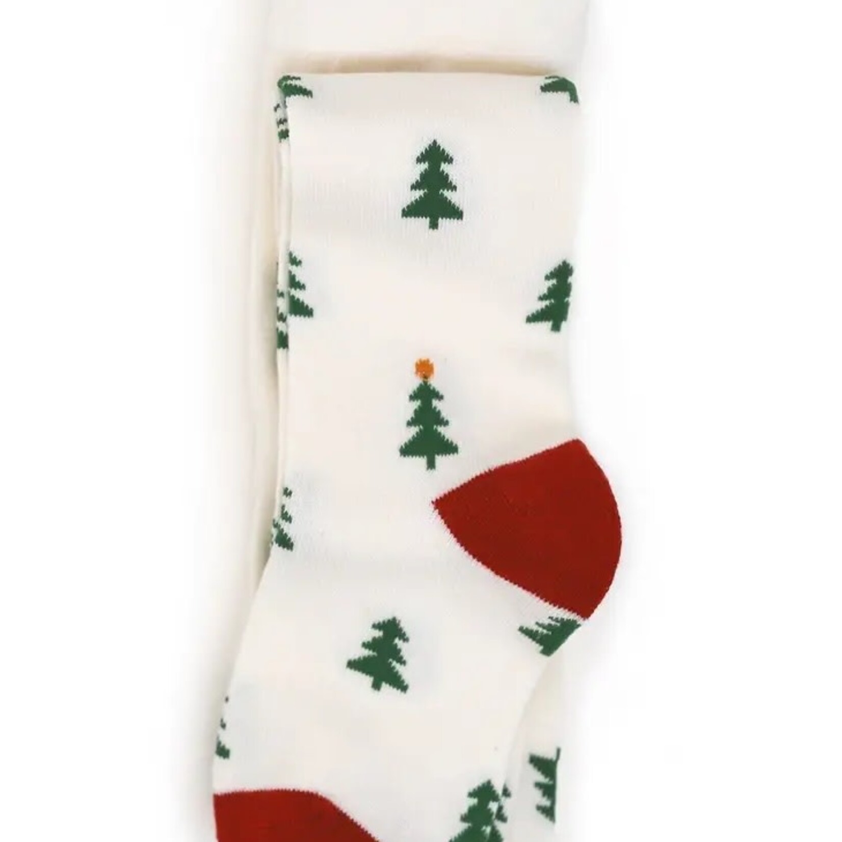 Little Stocking Co. Christmas Tights |