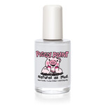 Piggy Paint Nail Polish, Snow Bunny's Perfect