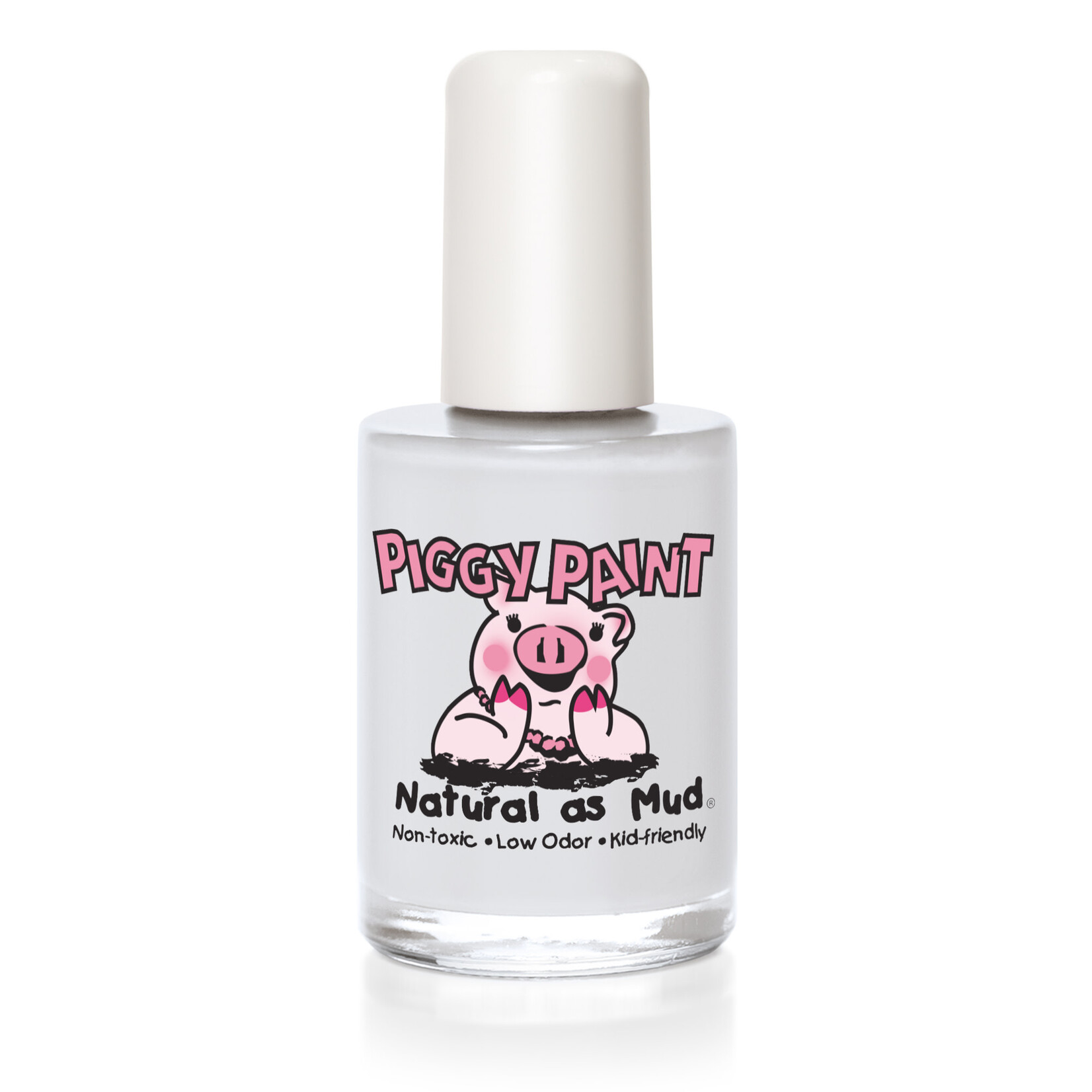 Piggy Paint Nail Polish, Snow Bunny's Perfect