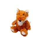 Intelex Warmies Junior Fox Warmie