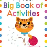 Sourcebooks My First Big Book of Activities