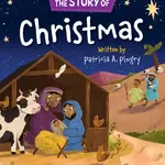 Hachette Book Group The Story of Christmas