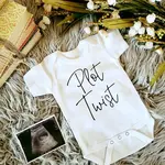 Brands We Love Bodysuit | Plot Twist 0-3M
