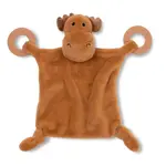 Bella Tunno Teether Buddy Moose