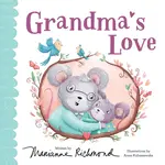 Sourcebooks Grandma's Love