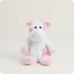 Intelex Warmies Junior Strawberry Cow