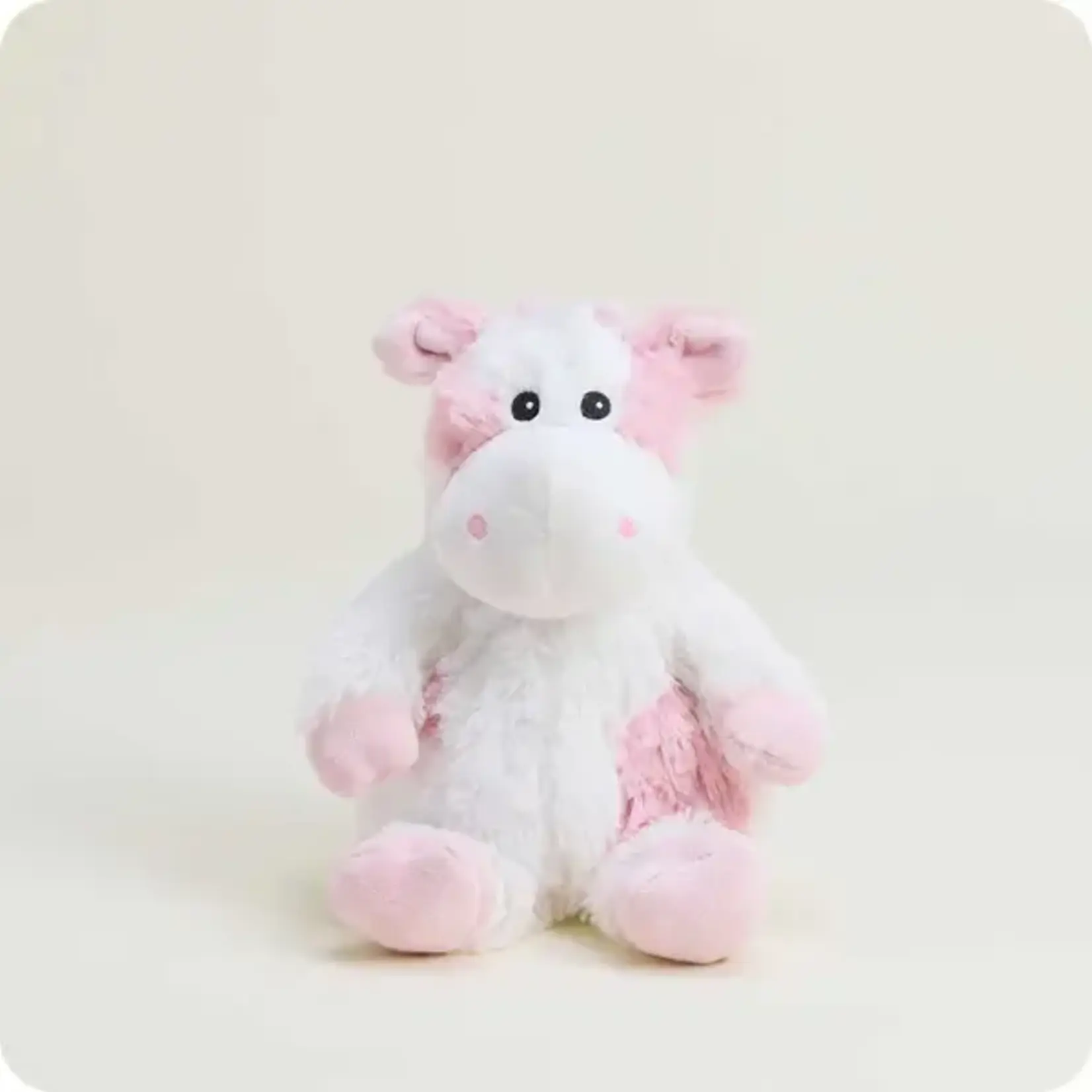 Intelex Warmies Junior Strawberry Cow