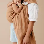 Wildbird Willow - Linen Sling