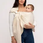 Wildbird Sparrow - Linen Sling