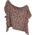 Lou Lou and Company Swaddle Blanket | Gracie