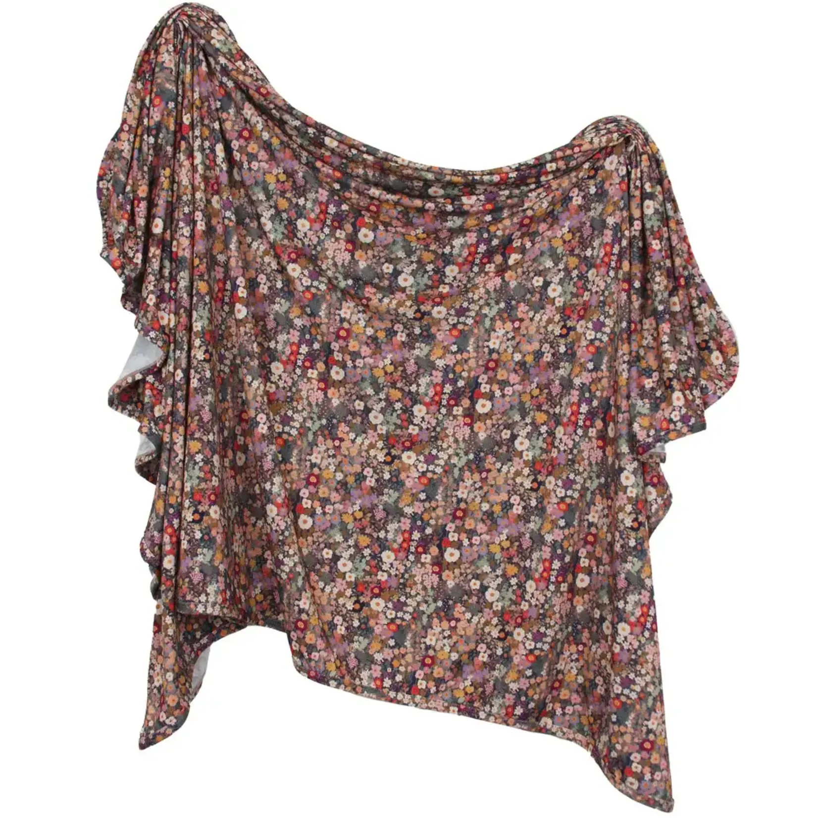 Lou Lou and Company Swaddle Blanket | Gracie