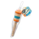 Toysmith Retro Classic, Wooden Catch Ball