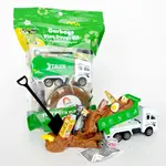 KidDough KidDough Play Kit - Garbage
