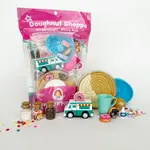 KidDough KidDough Play Kit - Doughnut Shoppe