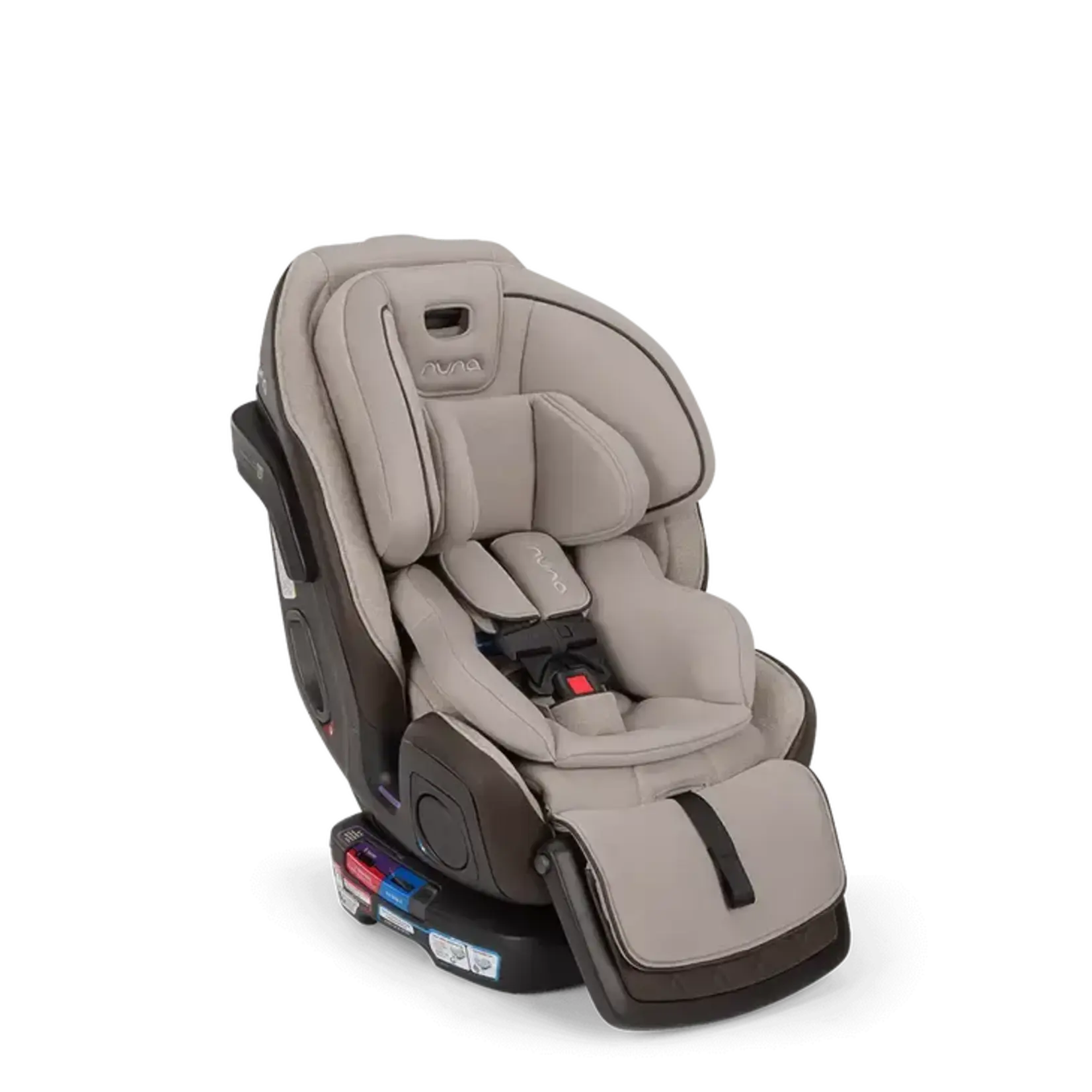 Nuna EXEC next All-In-One Car Seat |