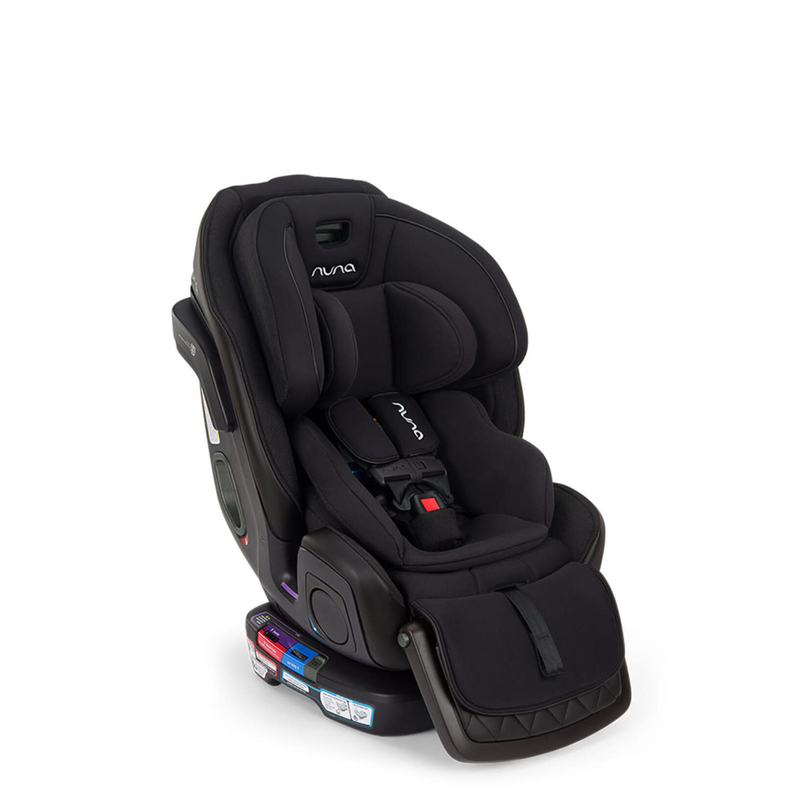 Nuna EXEC next All-In-One Car Seat |
