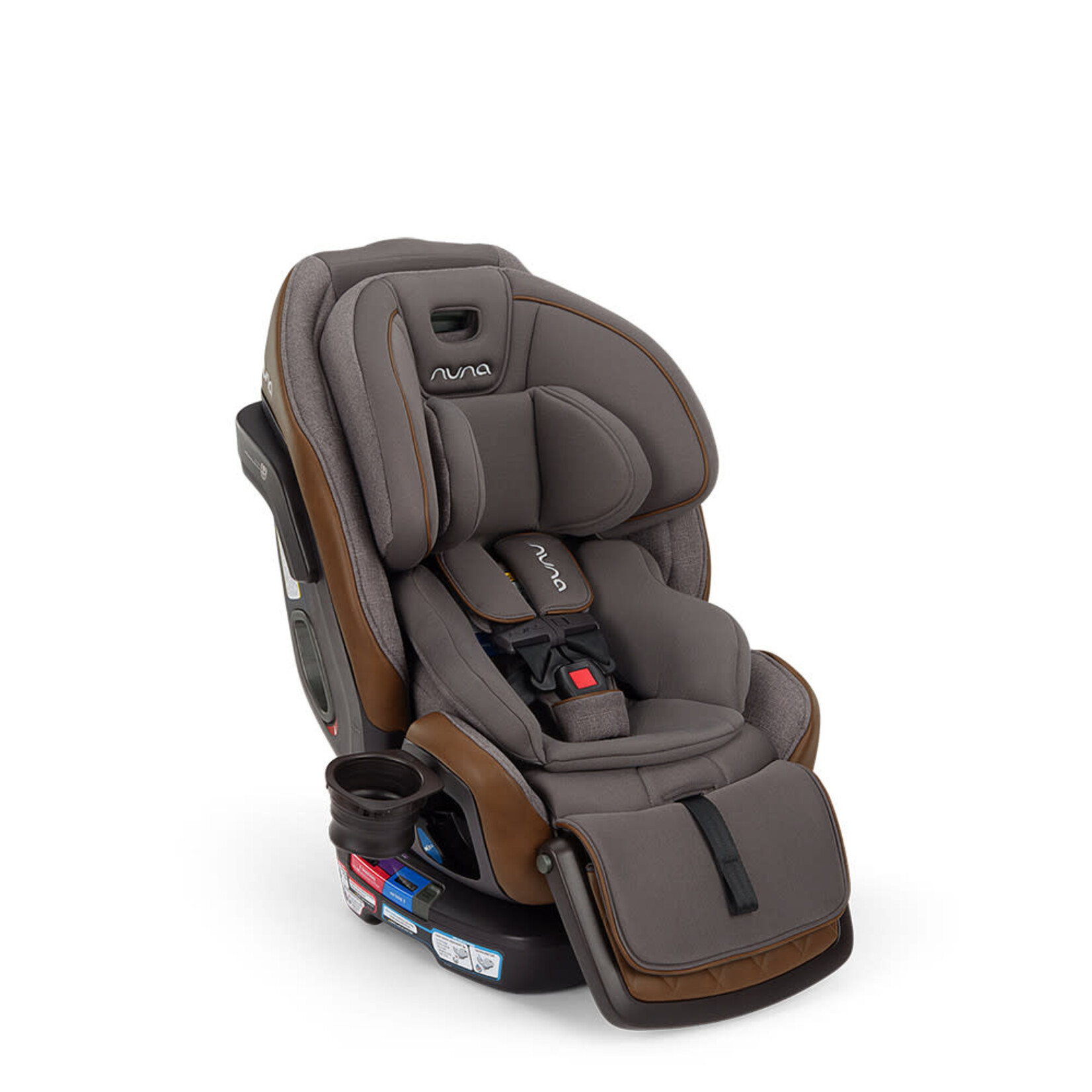 Nuna EXEC next All-In-One Car Seat |