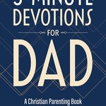 Sourcebooks 5-Minute Devotions for Dad
