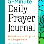 Sourcebooks 5-Minute Daily Prayer Journal