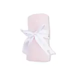 Angel Dear Bamboo Swaddle Blanket - Veiled Pink
