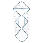 Copper Pearl Premium Baby Knit Hooded Towel - Arctic